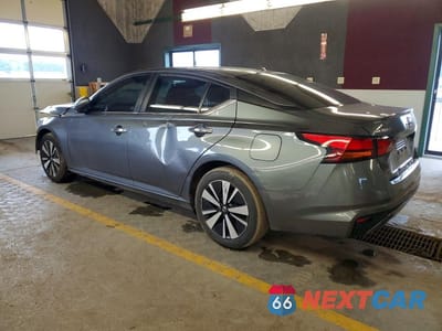 Drugie zdjęcie samochodu z przodu: 2021 NISSAN ALTIMA SV VIN:1N4BL4DV7MN358112 - miniatura
