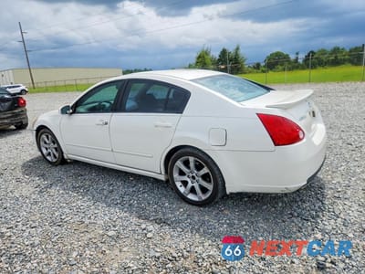 Drugie zdjęcie samochodu z przodu: 2008 NISSAN MAXIMA 3.5 SE VIN:1N4BA41E88C833746 - miniatura
