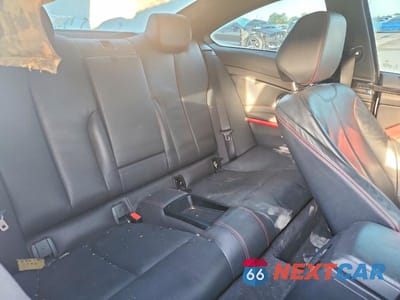 Zdjęcie 10 z 13 samochodu: 2014 BMW 428 I VIN:WBA3N7C59EF719666 - miniatura