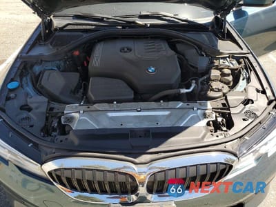 Zdjęcie 11 z 13 samochodu: 2020 BMW 330I VIN:3MW5R1J02L8B31566 - miniatura