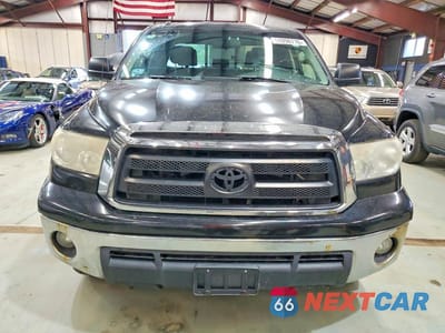 Piąte zdjęcie samochodu w środku: 2011 TOYOTA TUNDRA DOUBLE CAB SR5 VIN:5TFUY5F14BX187244 - miniatura