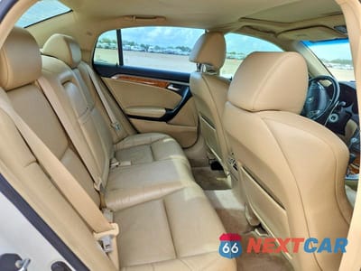 Zdjęcie 10 z 12 samochodu: 2006 ACURA 3.2TL VIN:19UUA66286A005462 - miniatura
