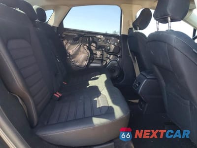 Zdjęcie 10 z 13 samochodu: 2020 FORD FUSION SE VIN:3FA6P0HD1LR149895 - miniatura
