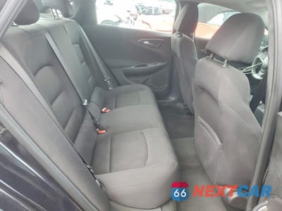 Zdjęcie 10 z 12 samochodu: 2023 CHEVROLET MALIBU LS VIN:1G1ZB5ST8PF114009 - miniatura