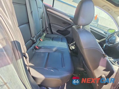 Zdjęcie 11 z 13 samochodu: 2018 VOLKSWAGEN GOLF ALLTRACK S VIN:3VWH17AU7JM759573 - miniatura