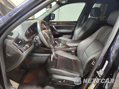 Zdjęcie 7 z 12 samochodu: 2013 BMW X3 XDRIVE35I VIN:5UXWX7C58DL978156 - miniatura