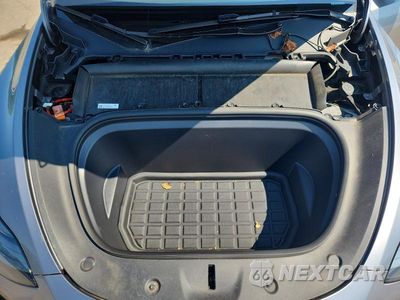Zdjęcie 12 z 13 samochodu: 2024 TESLA MODEL Y VIN:7SAYGDEE2RA322678 - miniatura