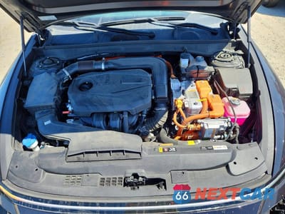 Zdjęcie 11 z 12 samochodu: 2025 HYUNDAI SONATA HYBRID SEL VIN:KMHL34JJ8SA117532 - miniatura