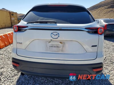 Zdjęcie 6 z 12 samochodu: 2016 MAZDA CX-9 TOURING VIN:JM3TCACY0G0123715 - miniatura