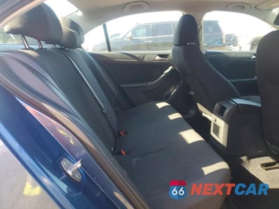 Zdjęcie 10 z 12 samochodu: 2016 VOLKSWAGEN JETTA S VIN:3VW267AJ8GM269097 - miniatura