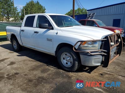 Czwarte zdjęcie samochodu z boku: 2014 RAM 1500 ST VIN:1C6RR7KG7ES275576 - miniatura