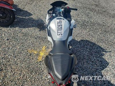 Zdjęcie 6 z 9 samochodu: 2025 KAWASAKI EX500 VIN:ML5EXGG18SDA52557 - miniatura