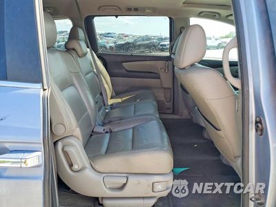 Zdjęcie 11 z 14 samochodu: 2012 HONDA ODYSSEY EXL VIN:5FNRL5H60CB067515 - miniatura