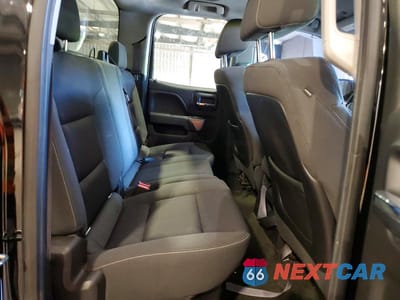 Zdjęcie 10 z 12 samochodu: 2015 CHEVROLET SILVERADO K1500 LT VIN:1GCVKREC3FZ359063 - miniatura