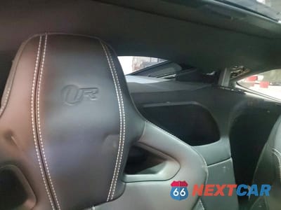 Zdjęcie 10 z 12 samochodu: 2016 JAGUAR F-TYPE R VIN:SAJWJ6DL2GMK32036 - miniatura