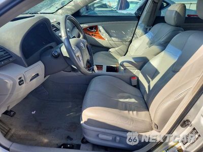 Zdjęcie 7 z 13 samochodu: 2008 TOYOTA CAMRY XLE V6 VIN:4T1BK46K58U060794 - miniatura