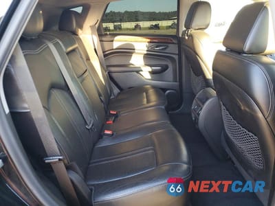 Zdjęcie 10 z 12 samochodu: 2014 CADILLAC SRX PERFORMANCE COLLECTION VIN:3GYFNCE32ES565702 - miniatura