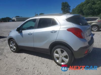 Drugie zdjęcie samochodu z przodu: 2016 BUICK ENCORE VIN:KL4CJASB9GB625830 - miniatura