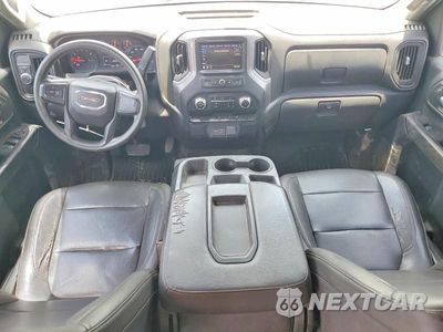 Zdjęcie 8 z 12 samochodu: 2022 GMC SIERRA C3500 VIN:1GD48PE78NF260039 - miniatura