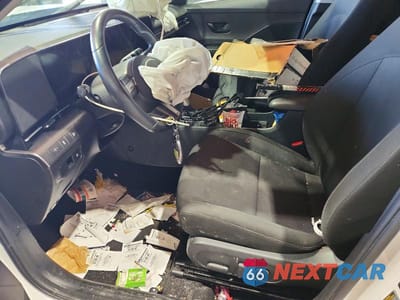 Zdjęcie 7 z 13 samochodu: 2025 HYUNDAI KONA SEL VIN:KM8HBCAB9SU287702 - miniatura