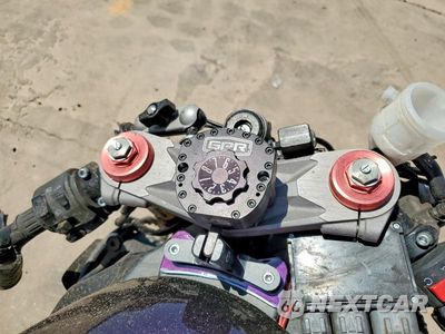 Zdjęcie 7 z 9 samochodu: 2008 KAWASAKI ZX600 P VIN:JKAZX4P118A038538 - miniatura