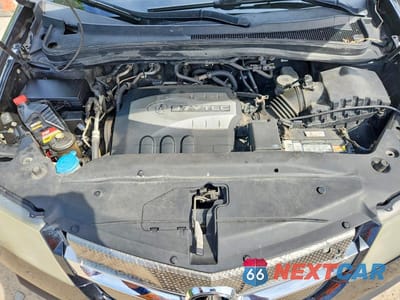 Zdjęcie 12 z 13 samochodu: 2007 ACURA MDX SPORT VIN:2HNYD28557H509293 - miniatura