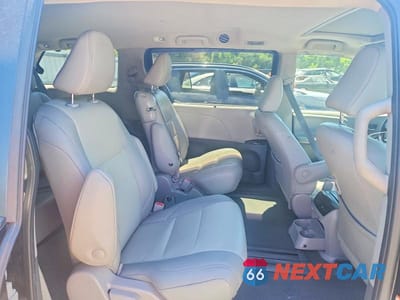 Zdjęcie 11 z 13 samochodu: 2020 TOYOTA SIENNA XLE 8-PASSENGER VIN:5TDYZ3DC7LS031665 - miniatura