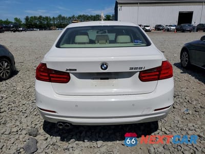 Zdjęcie 6 z 12 samochodu: 2014 BMW 328 XI SULEV VIN:WBA3B5C5XEP540477 - miniatura