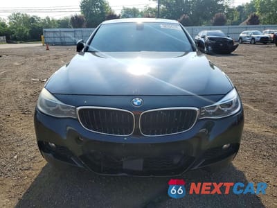 Piąte zdjęcie samochodu w środku: 2014 BMW 328 XIGT VIN:WBA3X5C58ED243193 - miniatura