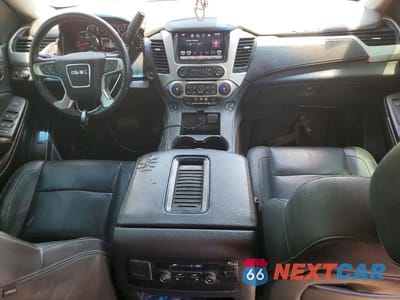 Zdjęcie 8 z 13 samochodu: 2016 GMC YUKON SLT VIN:1GKS1BKC6GR143991 - miniatura