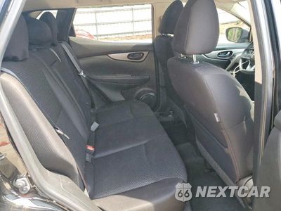 Zdjęcie 10 z 12 samochodu: 2019 NISSAN ROGUE SPORT S VIN:JN1BJ1CR1KW622714 - miniatura