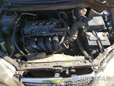 Zdjęcie 11 z 12 samochodu: 2008 TOYOTA COROLLA VIN:1NXBR32E38Z979070 - miniatura
