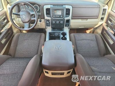 Zdjęcie 8 z 12 samochodu: 2014 RAM 1500 SLT VIN:1C6RR6LM6ES403563 - miniatura