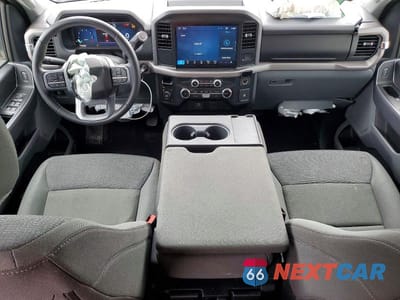 Zdjęcie 8 z 12 samochodu: 2025 FORD F150 XLT VIN:1FTFW3L80SKE52694 - miniatura