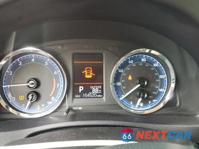 Zdjęcie 9 z 12 samochodu: 2017 TOYOTA COROLLA VIN:2T1BURHE2HC764337 - miniatura