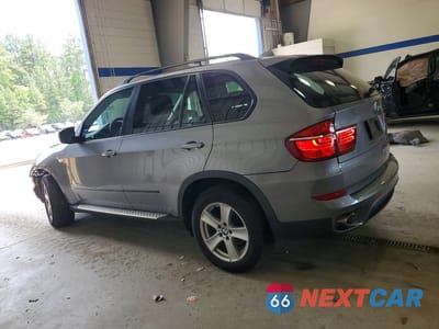 Drugie zdjęcie samochodu z przodu: 2012 BMW X5 XDRIVE35D VIN:5UXZW0C50C0B90076 - miniatura