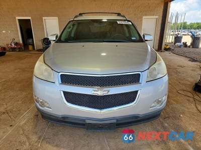 Piąte zdjęcie samochodu w środku: 2011 CHEVROLET TRAVERSE LT VIN:1GNKVGED8BJ150182 - miniatura