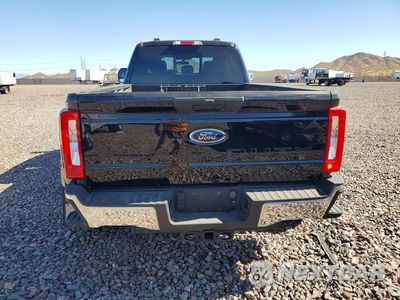 Zdjęcie 6 z 13 samochodu: 2023 FORD F350 SUPER DUTY VIN:1FT8W3DT8PEC16750 - miniatura