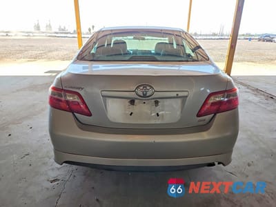 Zdjęcie 6 z 12 samochodu: 2009 TOYOTA CAMRY SE VIN:4T1BE46K79U402836 - miniatura