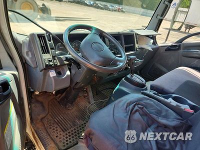 Zdjęcie 8 z 12 samochodu: 2014 ISUZU NRR VIN:JALE5W169E7301845 - miniatura