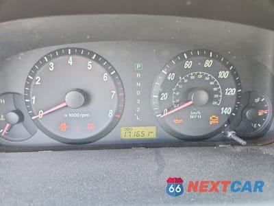 Zdjęcie 9 z 13 samochodu: 2006 HYUNDAI ELANTRA GLS VIN:KMHDN46D96U333220 - miniatura