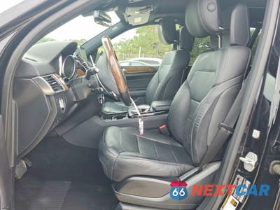Zdjęcie 7 z 13 samochodu: 2017 MERCEDES-BENZ GLS 450 4MATIC VIN:4JGDF6EE3HA779774 - miniatura