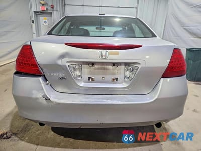 Zdjęcie 6 z 12 samochodu: 2006 HONDA ACCORD EX VIN:1HGCM66876A030425 - miniatura