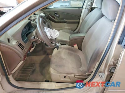 Zdjęcie 7 z 13 samochodu: 2006 CHEVROLET MALIBU LT VIN:1G1ZT51806F125983 - miniatura