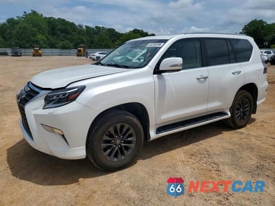 2020 LEXUS GX 460 PREMIUM JTJAM7BX6L5253033 - główne zdjęcie licytacji z USA - miniatura