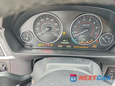 Zdjęcie 9 z 12 samochodu: 2019 BMW 430XI VIN:WBA4Z3C50KEC58511 - miniatura