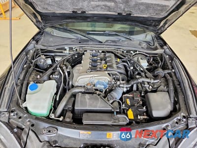 Zdjęcie 11 z 12 samochodu: 2020 MAZDA MX-5 MIATA GRAND TOURING VIN:JM1NDAM70L0416853 - miniatura