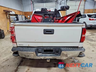 Zdjęcie 6 z 12 samochodu: 2014 GMC SIERRA K1500 VIN:1GTV2TEC2EZ164518 - miniatura