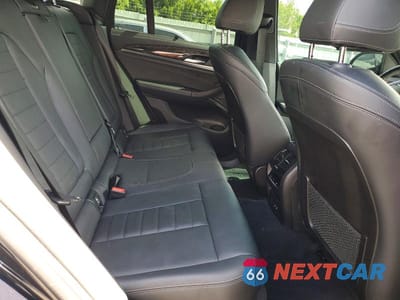 Zdjęcie 11 z 13 samochodu: 2020 BMW X3 SDRIVE30I VIN:5UXTY3C04L9B17021 - miniatura