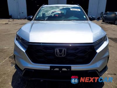 Piąte zdjęcie samochodu w środku: 2024 HONDA CR-V SPORT-L VIN:7FARS5H80RE028523 - miniatura